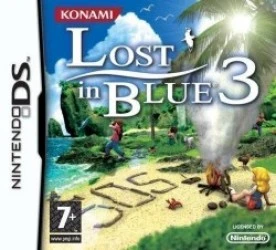 Lost In Blue 3 (Puppa) Rom